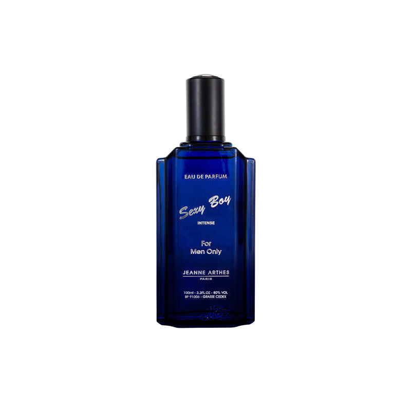 Sexy Boy Intense Eau De Parfum
