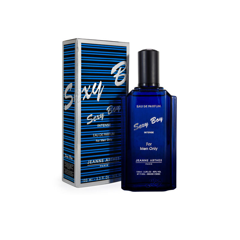 Sexy Boy Intense Eau De Parfum