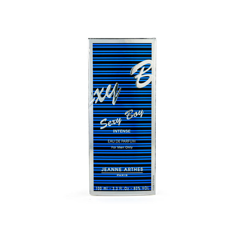 Sexy Boy Intense Eau De Parfum