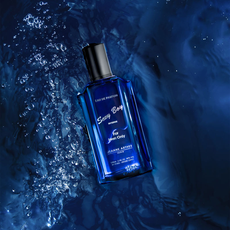 Sexy Boy Intense Eau De Parfum