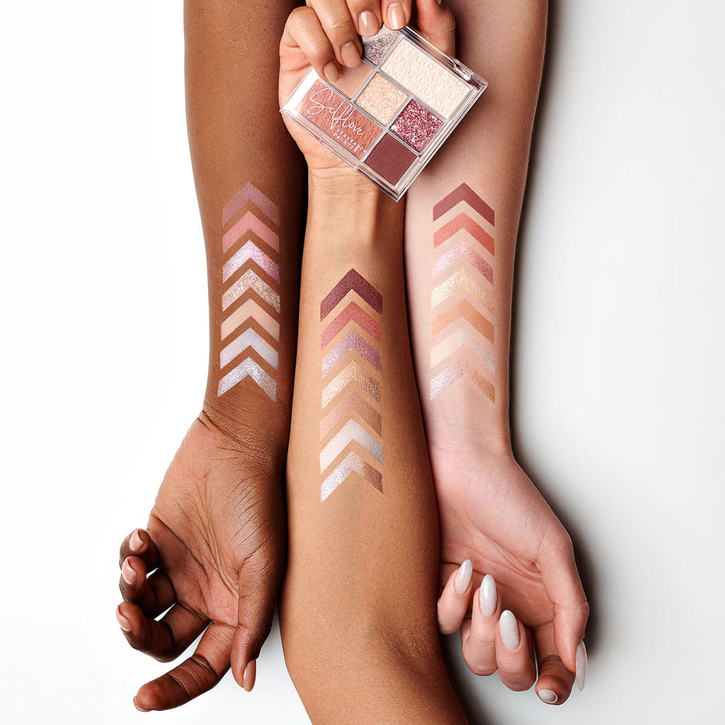 Selflove Eyeshadow Palette