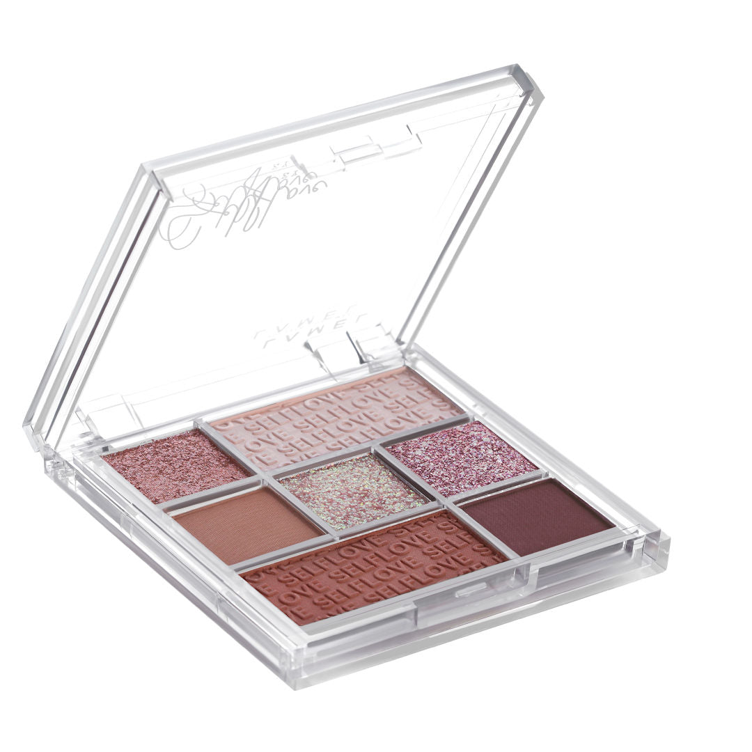 Selflove Eyeshadow Palette