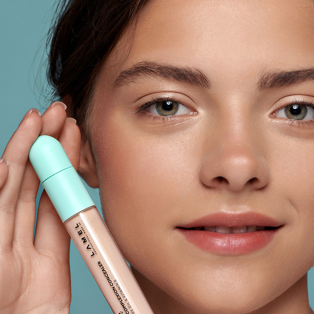 OhMy Clear Face Concealer