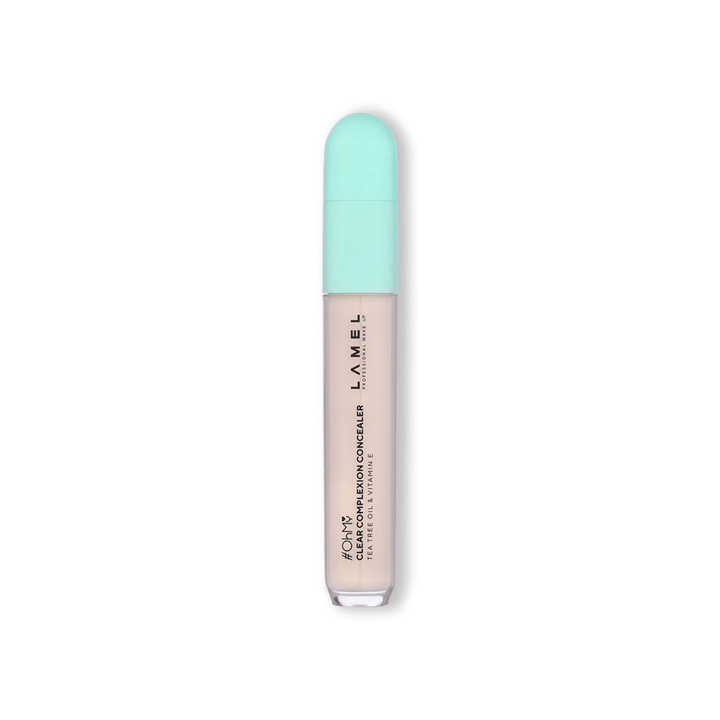 OhMy Clear Face Concealer