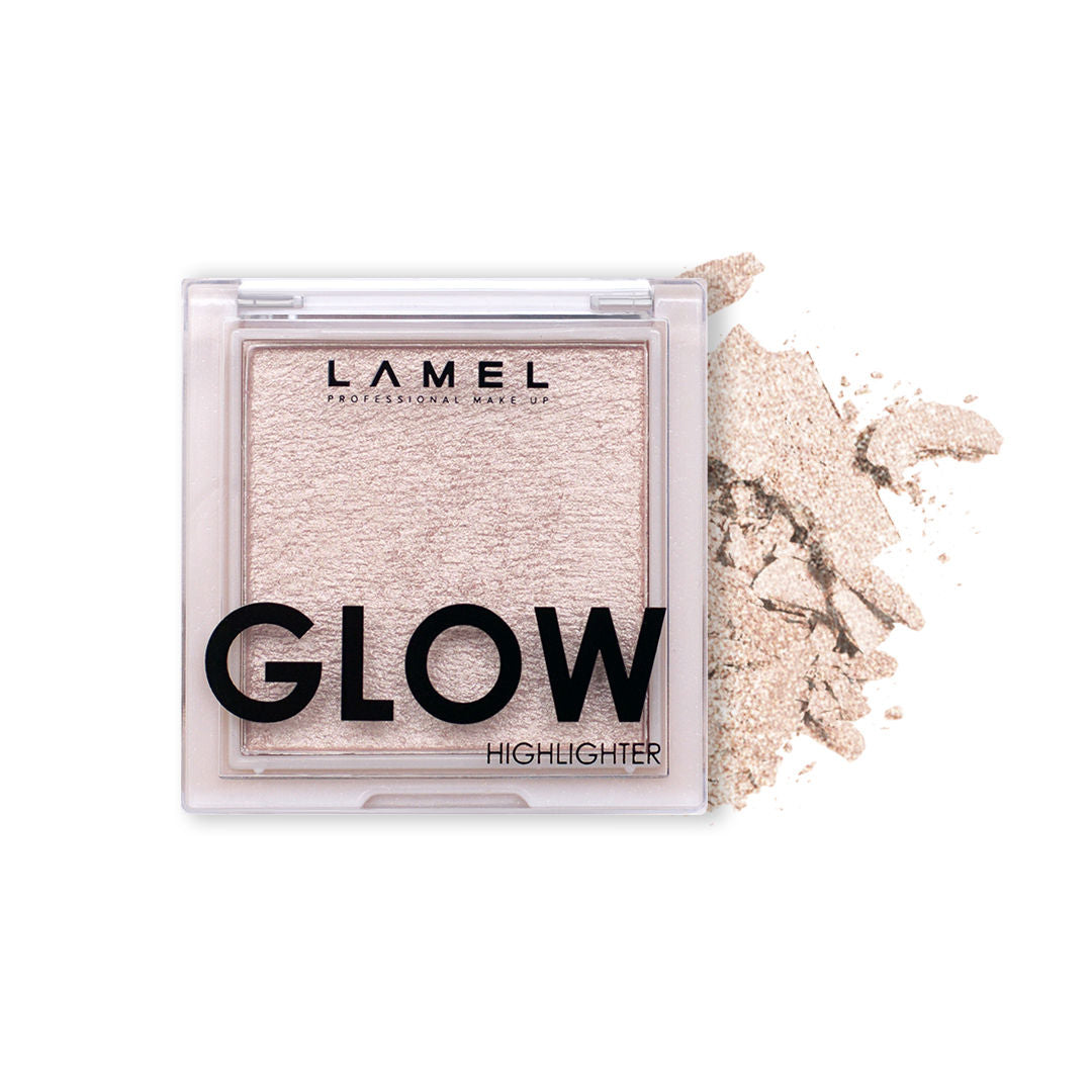 Glow Highlighter - 401 Luna
