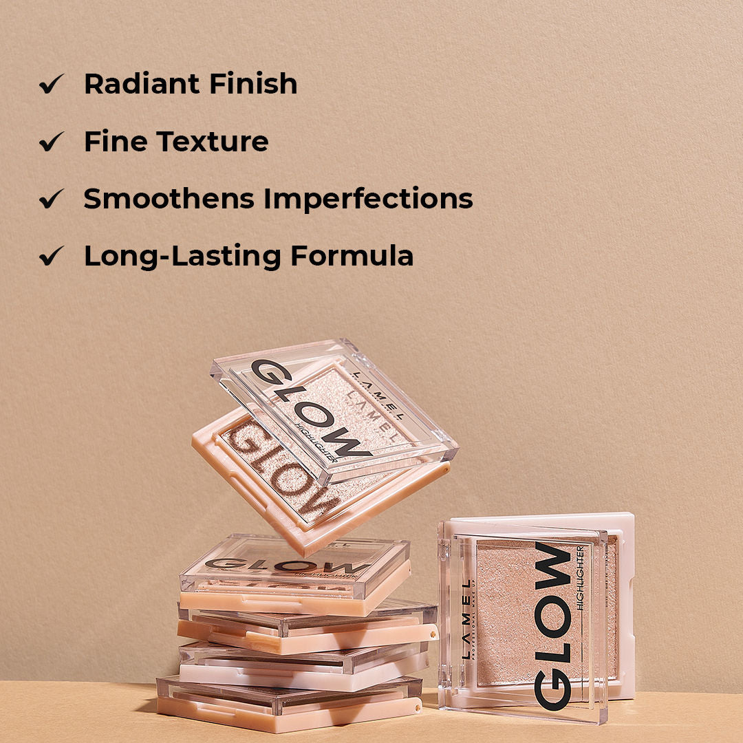 Glow Highlighter