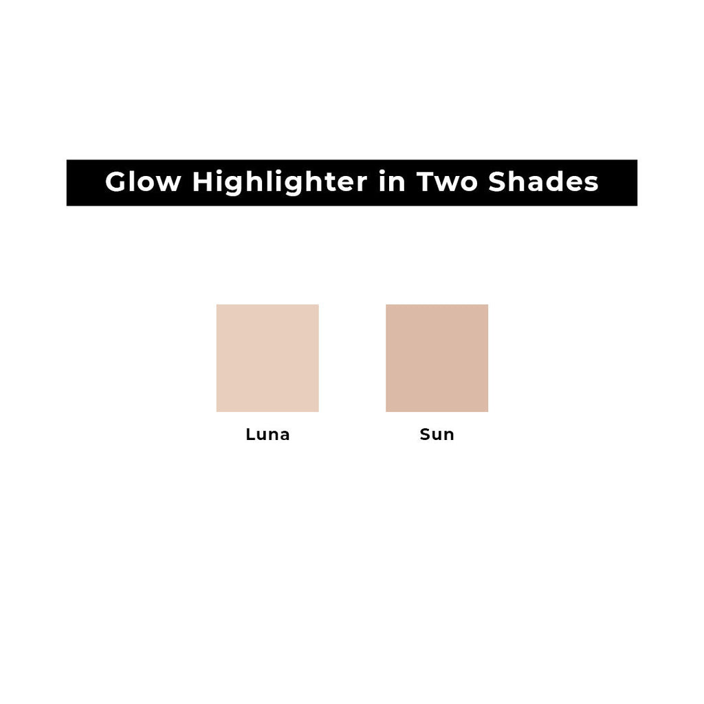 Glow Highlighter