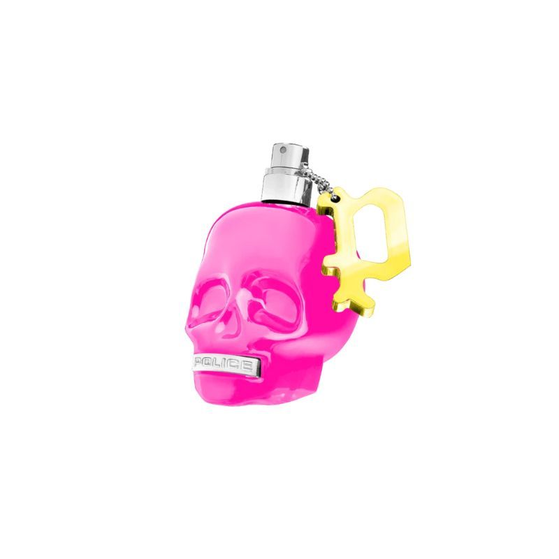 To Be Goodvibes Eau De Parfum For Woman