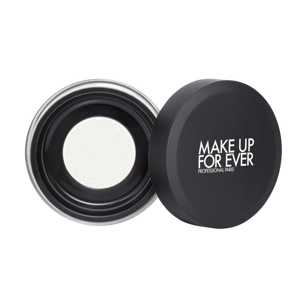 HD Skin Loose Powder - 0.1 - Translucent