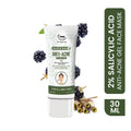 2% Salicylic Acid Anti-Acne Gel Face Mask