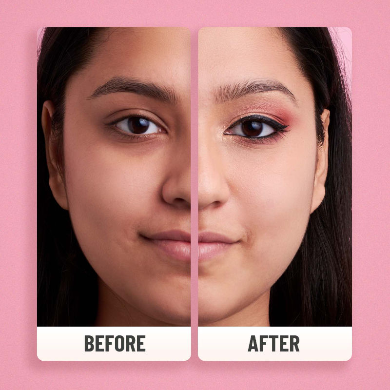 Shiny Pearl Water Drop Blemish Balm BB Foundation