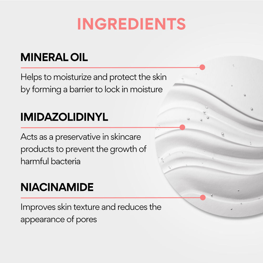 Jeju Cherry Blossom Jelly Cream - Brightening & Dewy Care
