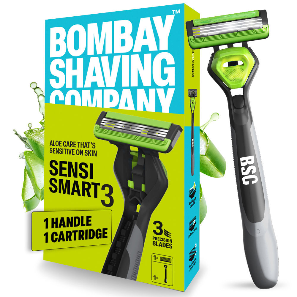 Sensi Smart Razor