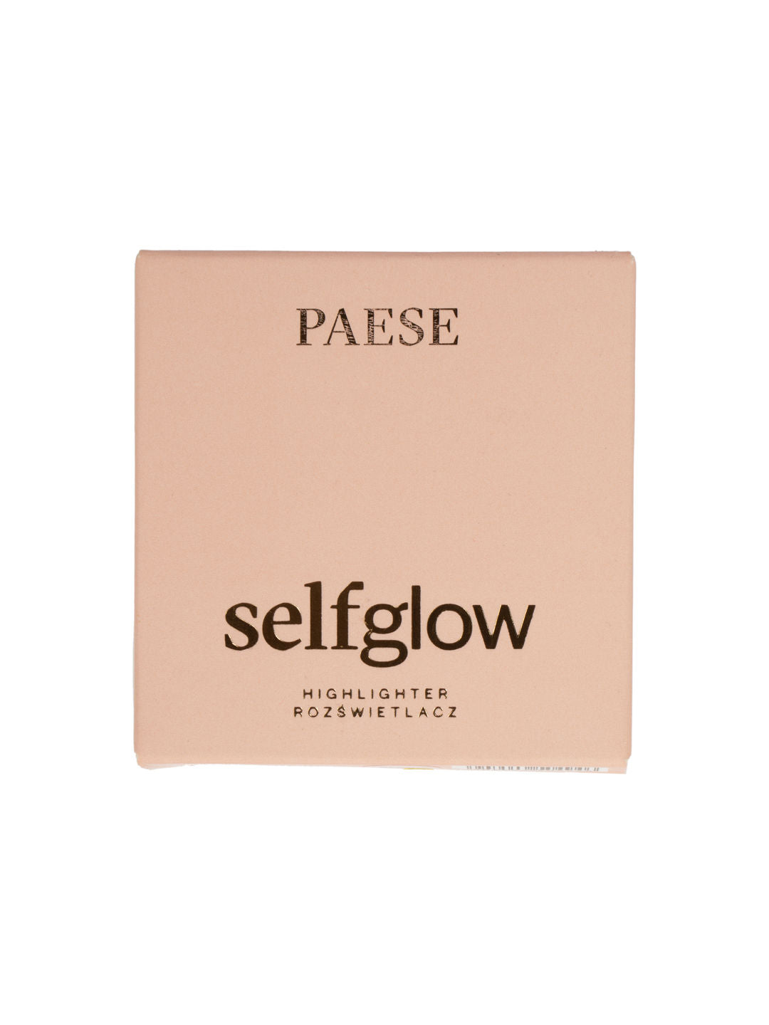 Selfglow Highlighter - Ultra
