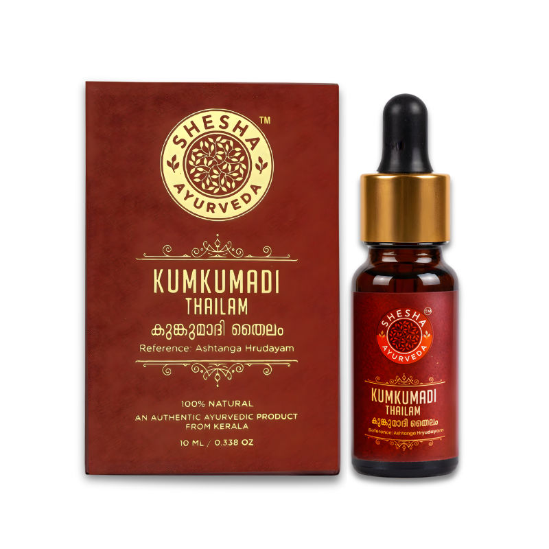 Kumkumadi Thailam Treatment Oil