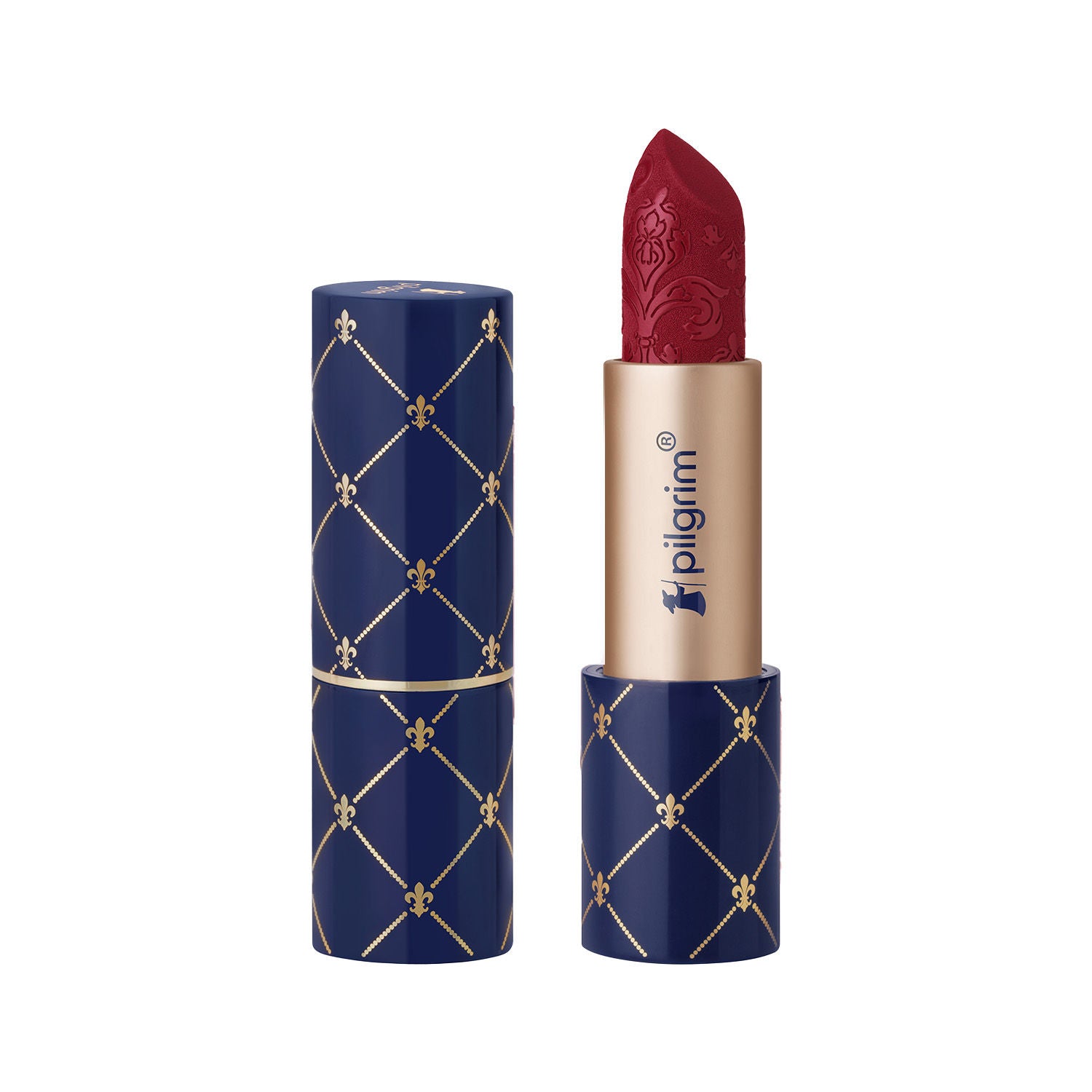 The French Collection Bullet Lipstick