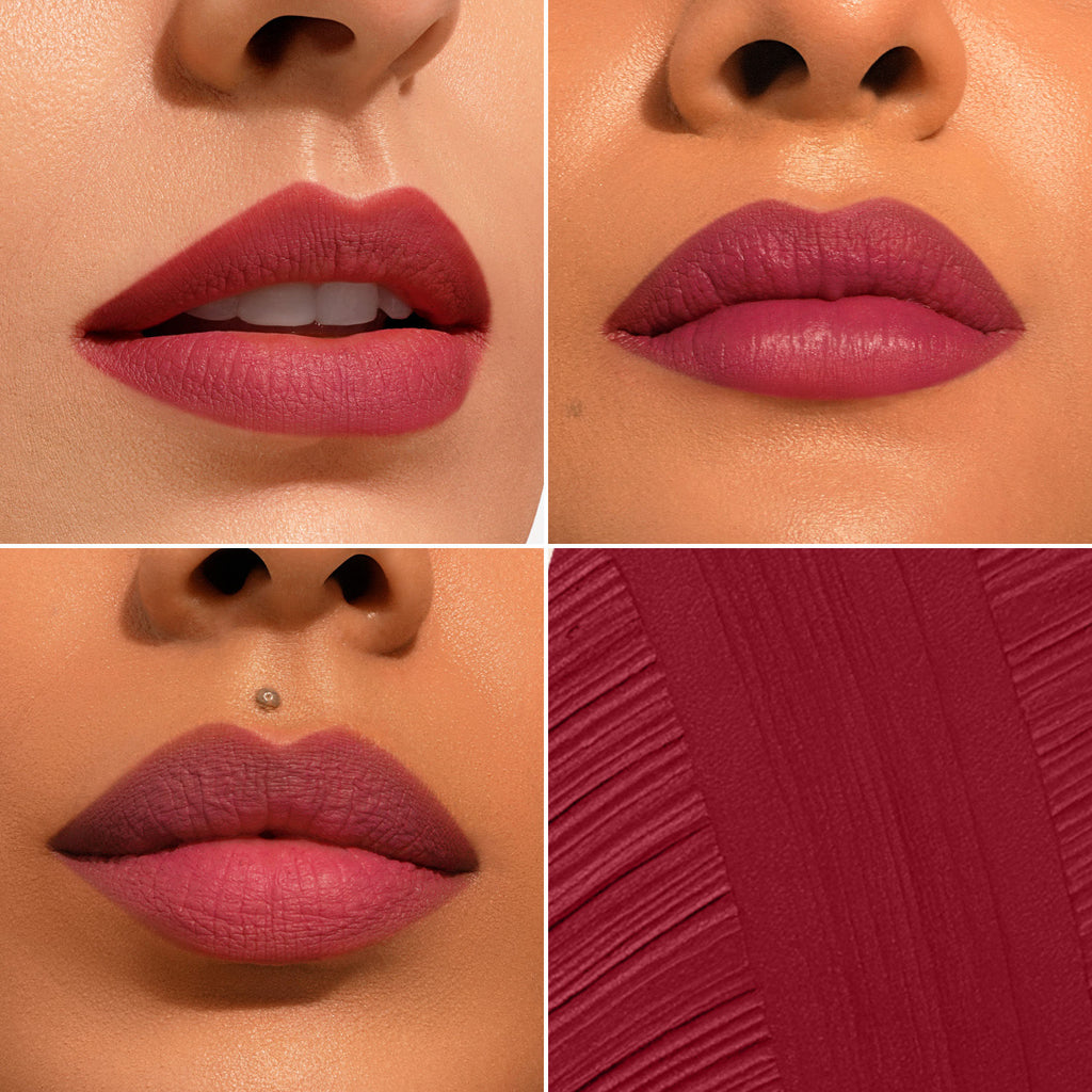 The French Collection Bullet Lipstick