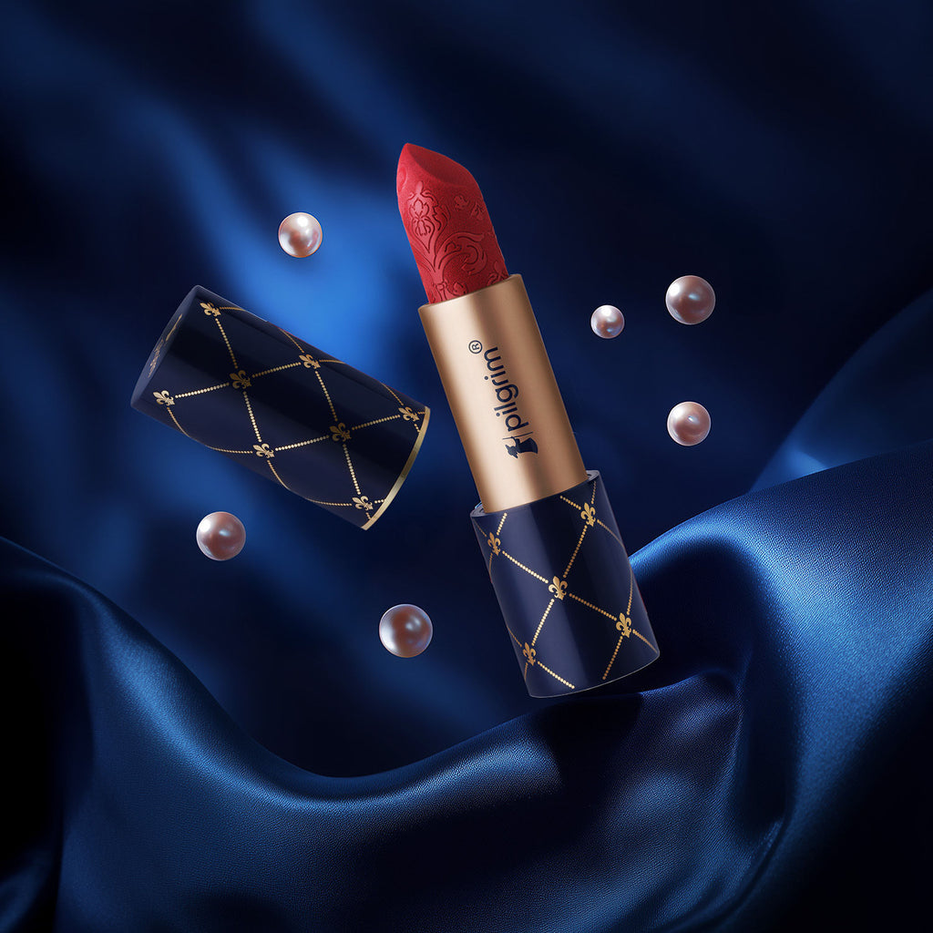 The French Collection Bullet Lipstick