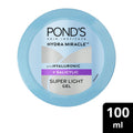 Hydra Miracle Super Light Gel With Hyaluronic Acid & Salicylic - 100ml
