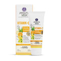 Vitamin-C Facial Cleanser with Gooseberry & Citrus Fruits to Cleanse, Brighten and Hydrate for Skin