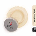 Ace Of Base Translucent Set & Forget Matte Setting Powder - 01