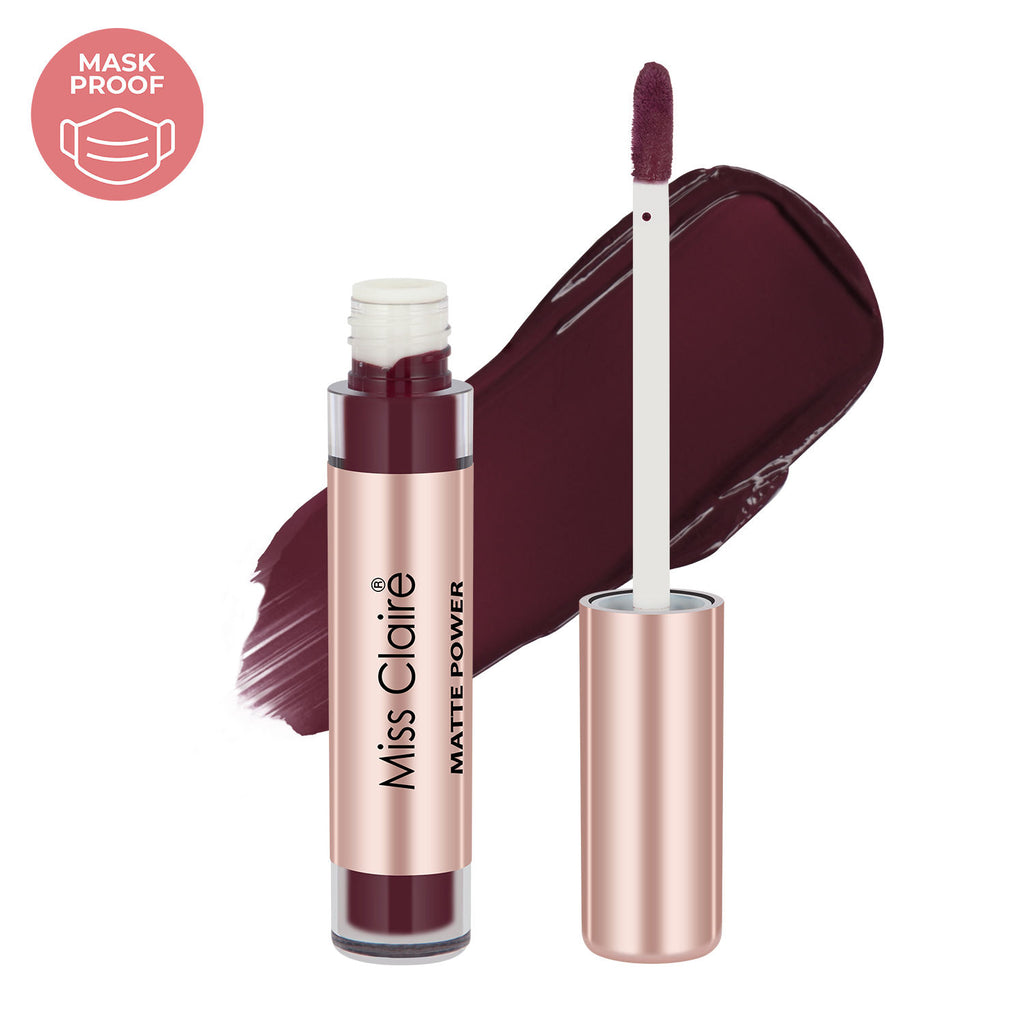 Matte Power Lipcolor - 13