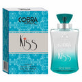 Kiss Eau De Parfum Long Lasting Fragrances For Him
