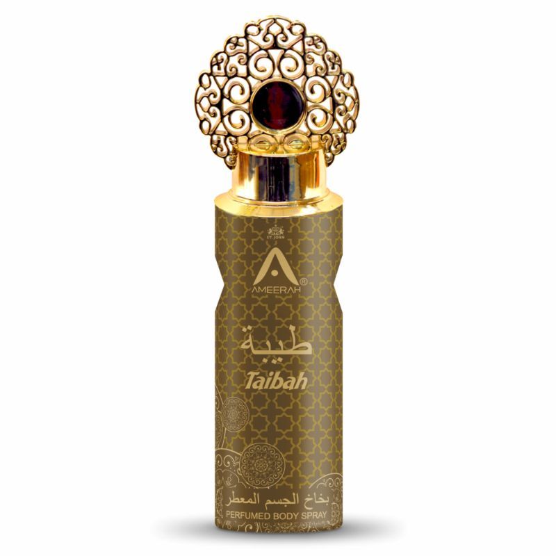 Ameerah Taibah Perfumed Body Spray