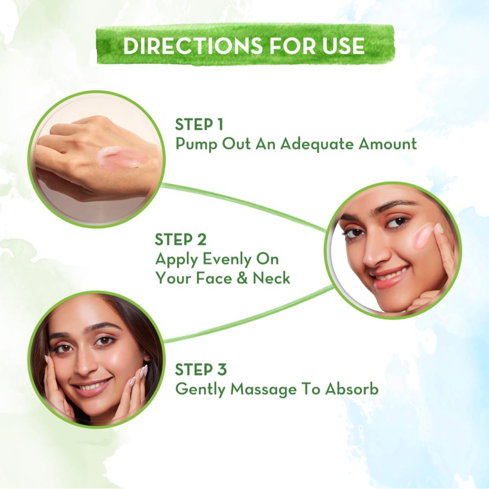 Beetroot Hydraful Moisturizer