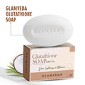 Glutathione Skin Lightening & Radiance Soap