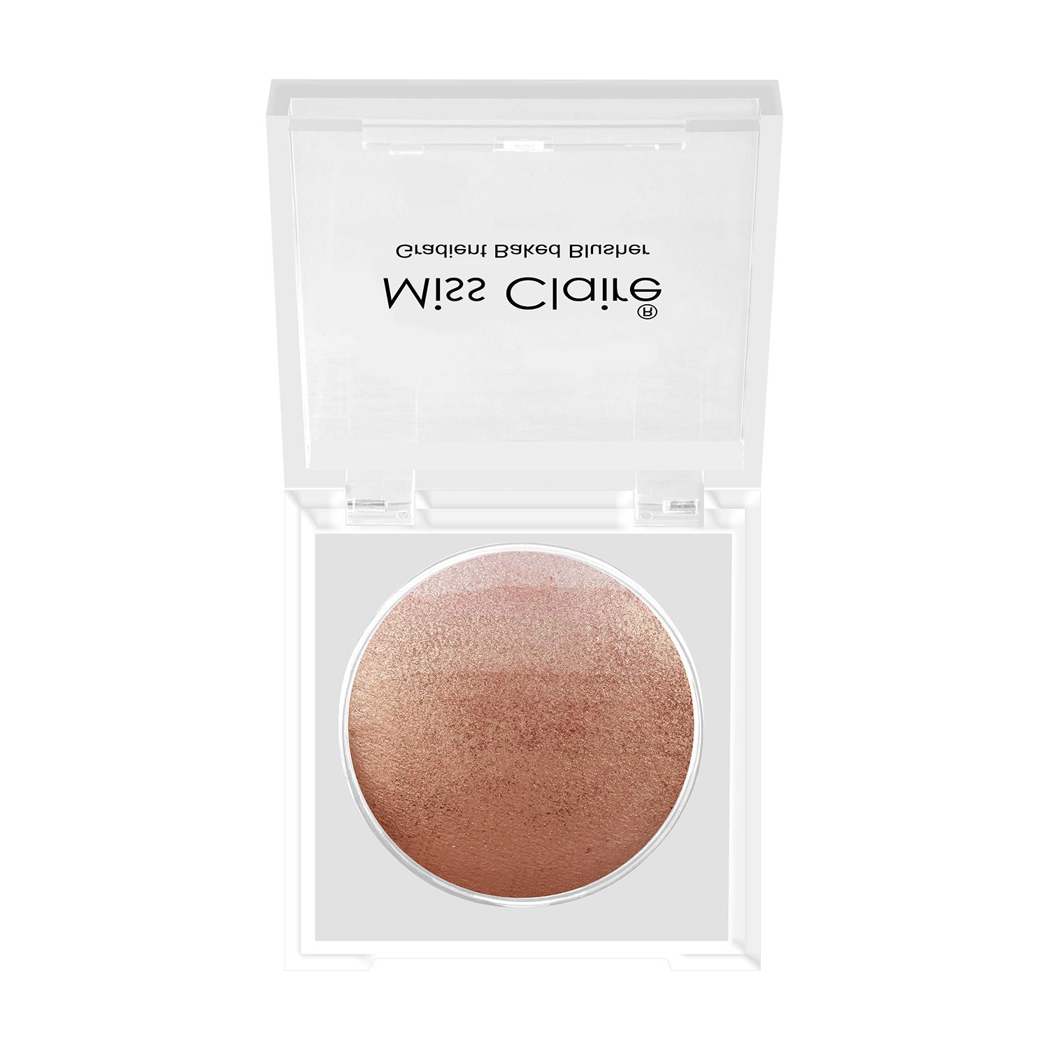 Gradient Baked Blusher