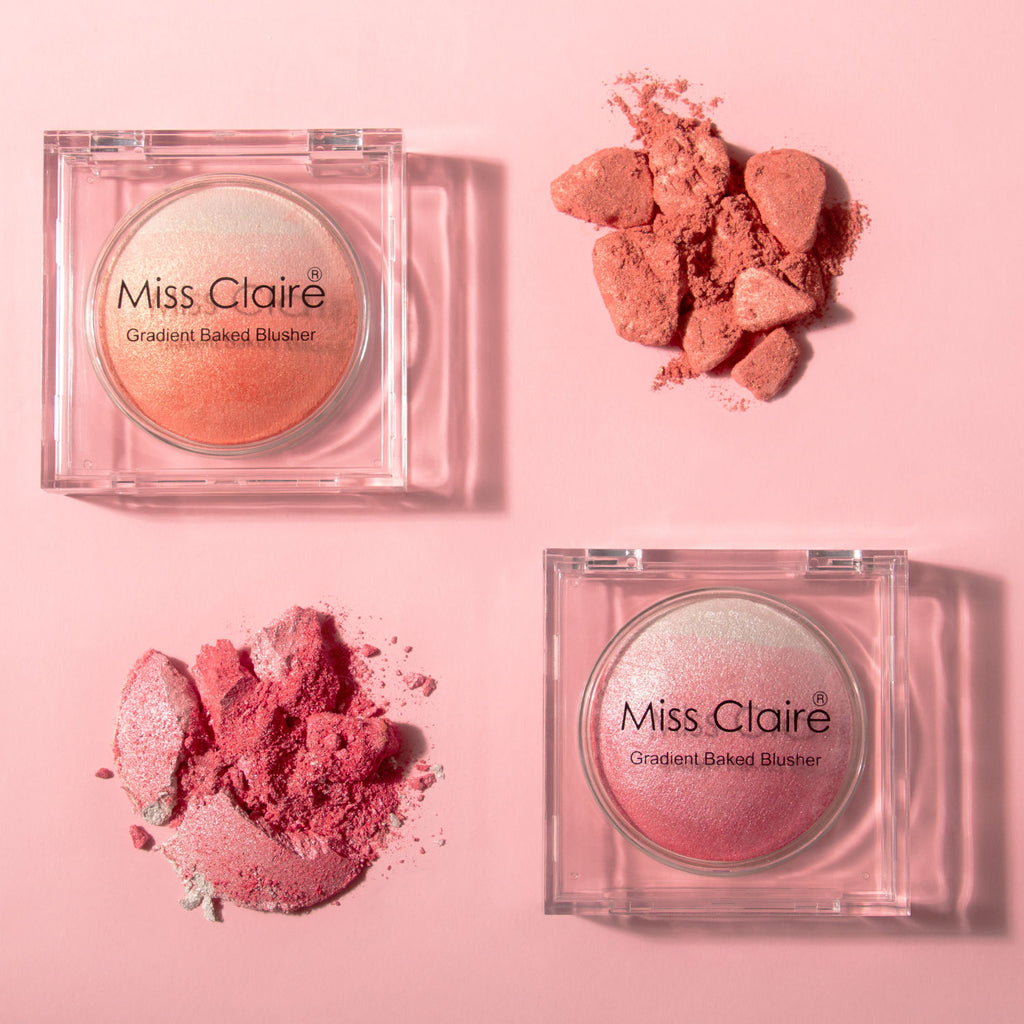 Gradient Baked Blusher