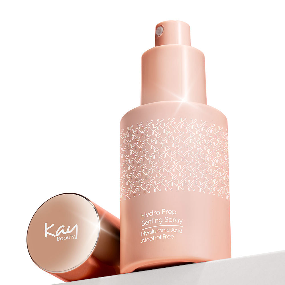 Hydra - Prep Setting Spray