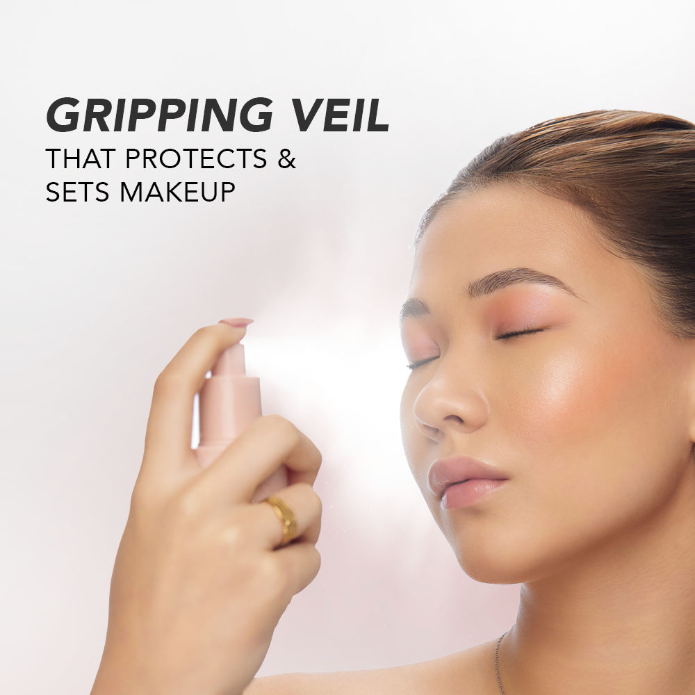 Hydra - Prep Setting Spray
