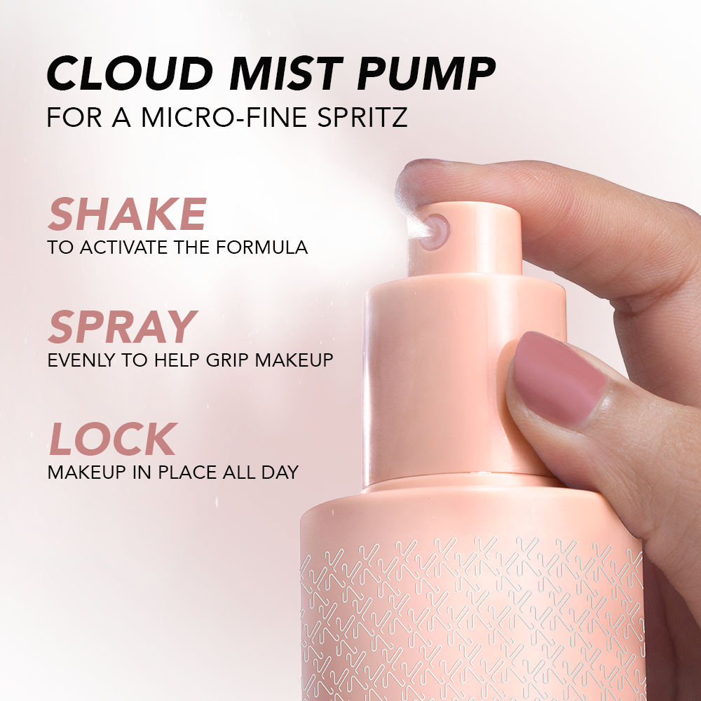 Hydra - Prep Setting Spray