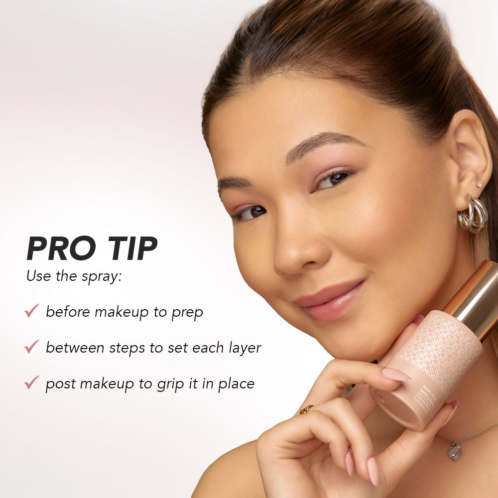 Hydra - Prep Setting Spray