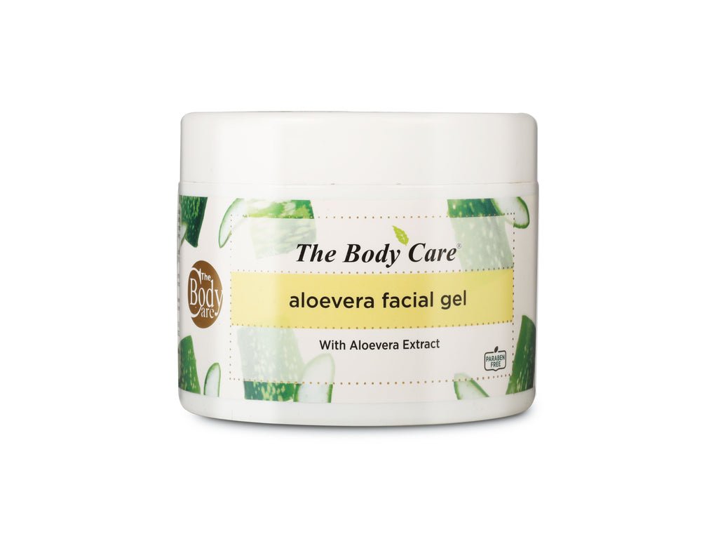 Aloevera Facial Gel - 500g