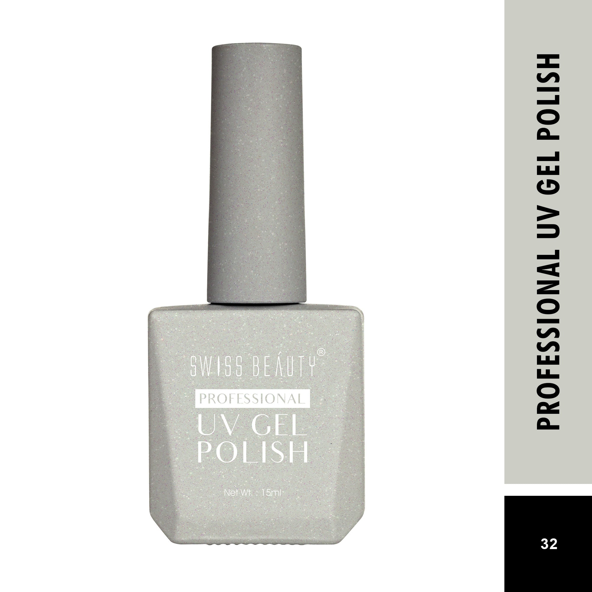 Professional UV Gel Nail Polish - Shade-32