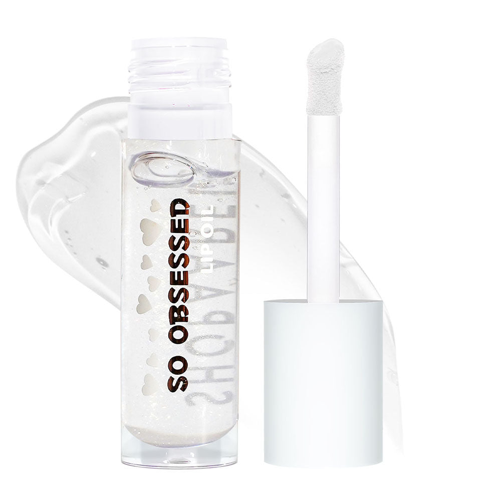 So Obsessed Lip Oil