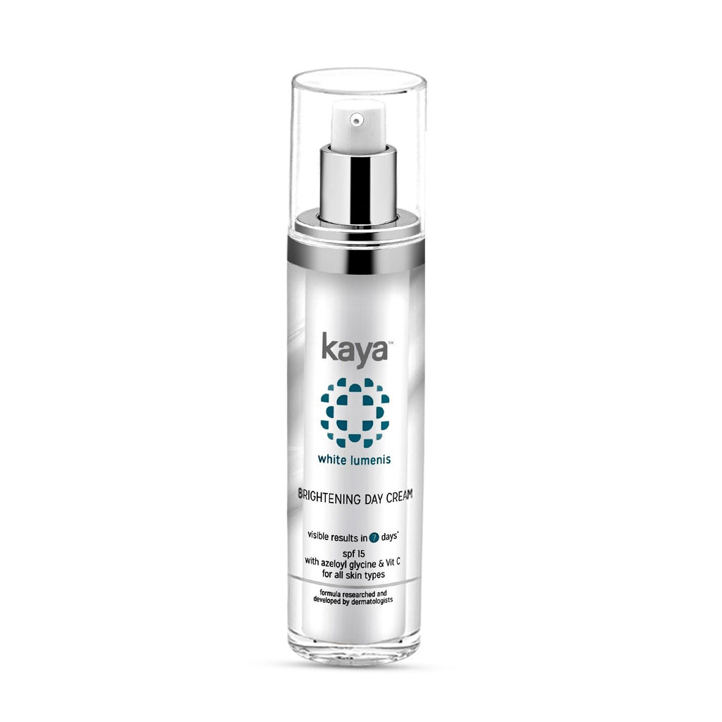 Brightening Day Cream-White Lumenis SPF 15