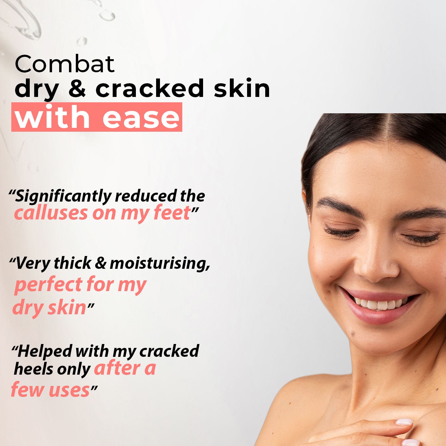 Deep Nourish Elbow & Foot Cream