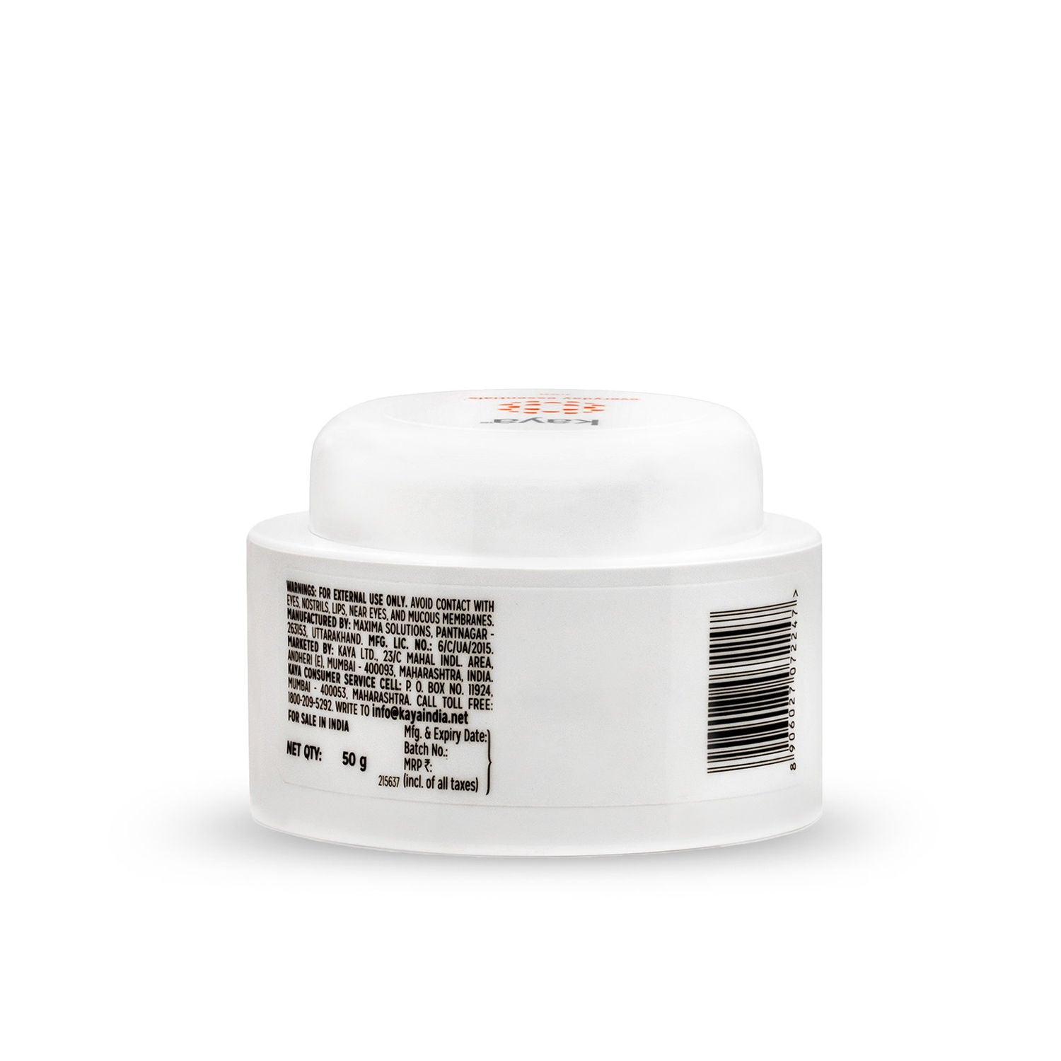 Deep Nourish Elbow & Foot Cream