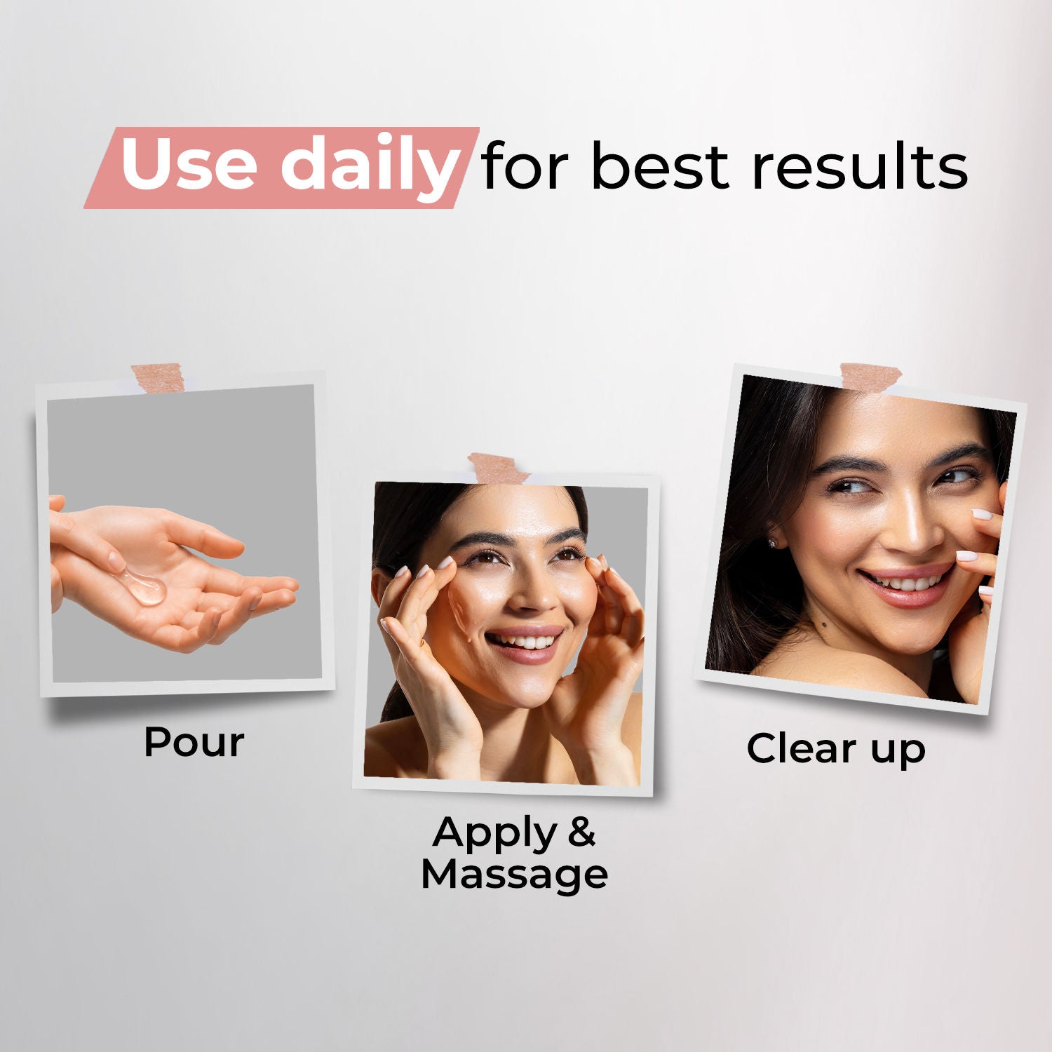 10% Niacinamide + 1% Azeloglycina Face Serum, Dark Spot Corrector, Fights Acne, All Skin Type