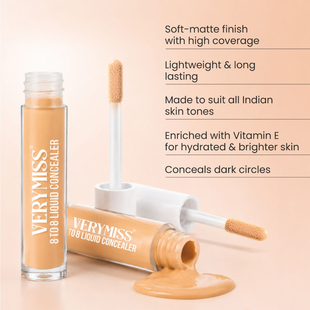 Liquid Concealer