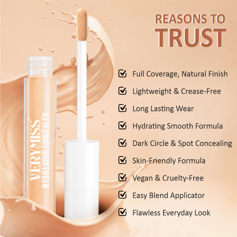Liquid Concealer