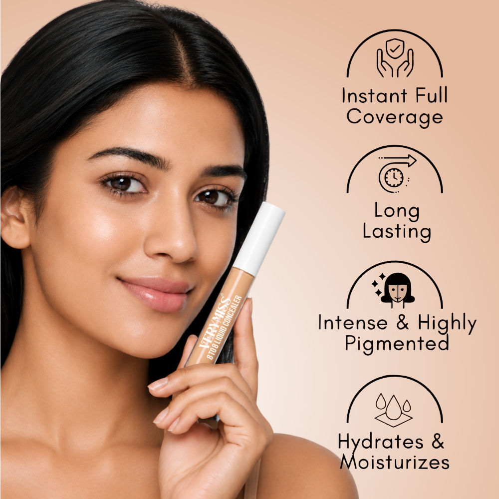 Liquid Concealer