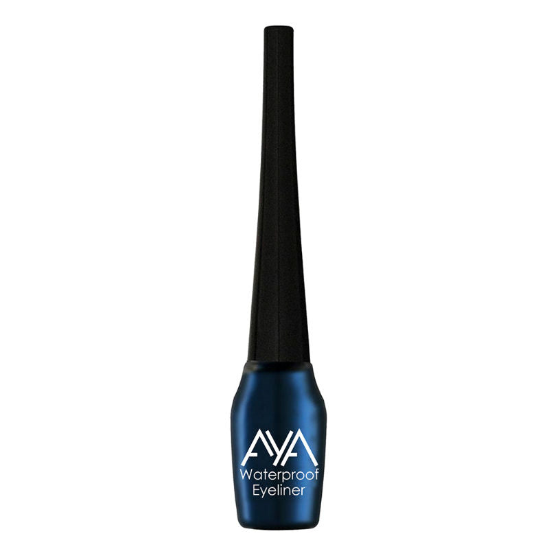 Waterproof Eyeliner - Blue