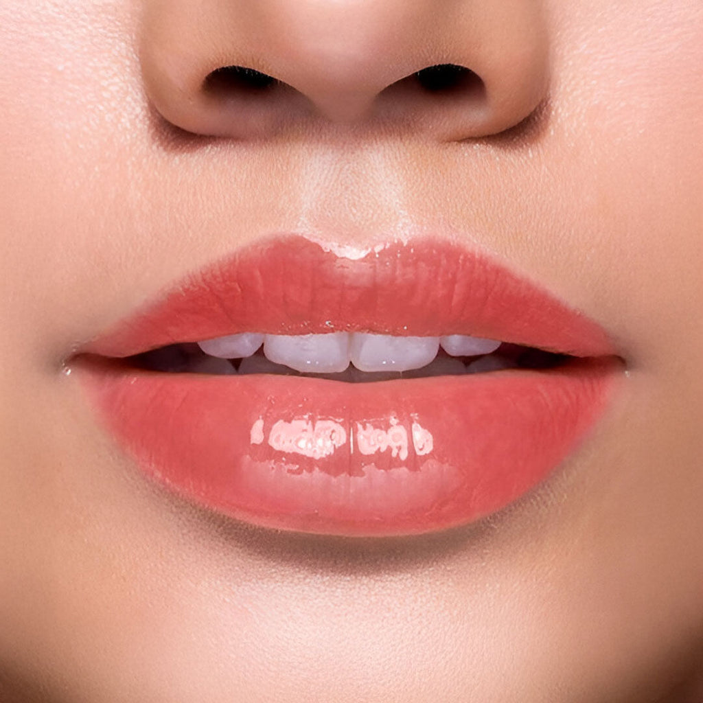 It's Giving Honey Lip Oil
