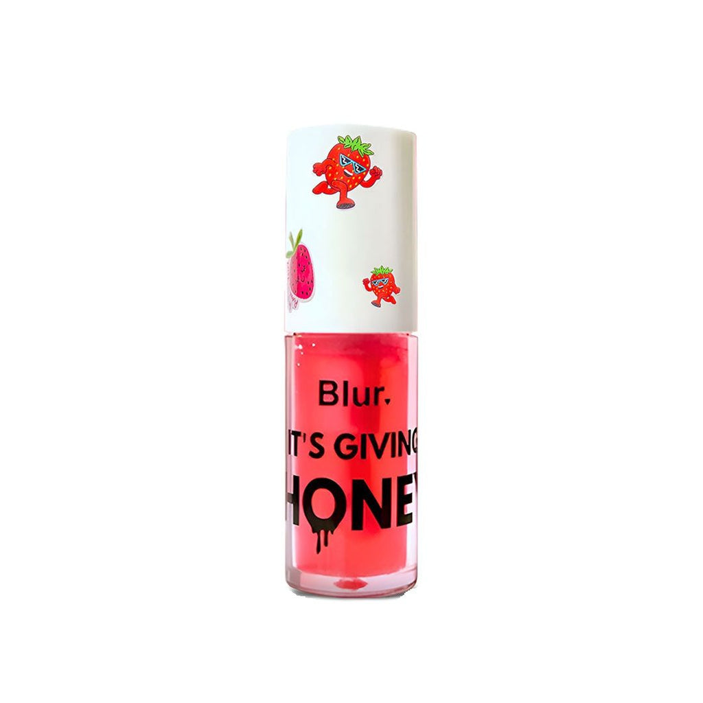 It's Giving Honey Lip Oil
