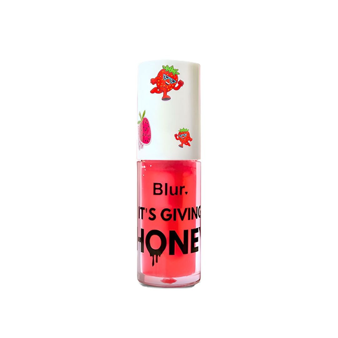 It's Giving Honey Lip Oil